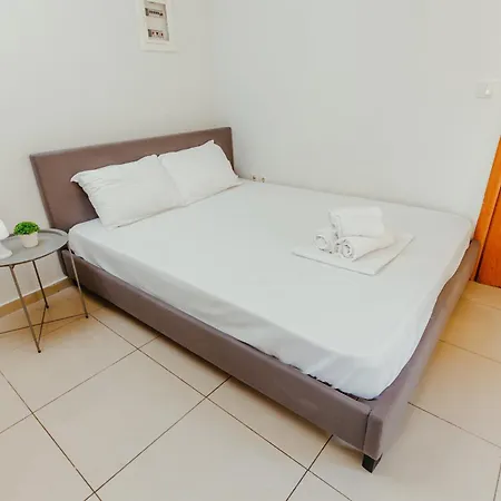Stylish Flat Downtown * Thessaloniki