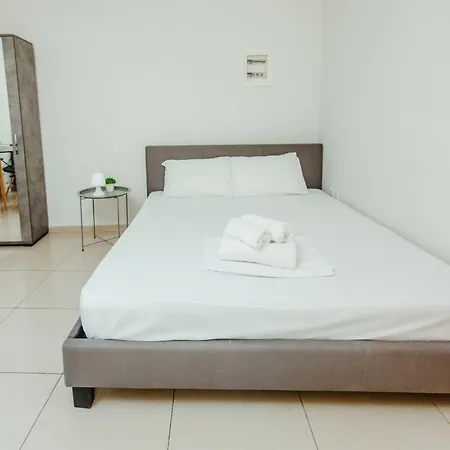Appartement Stylish Flat Downtown