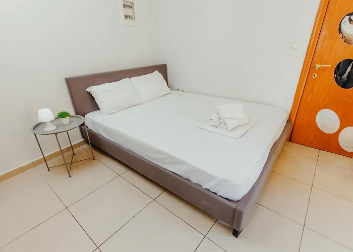 Stylish Flat Downtown * Thessalonique