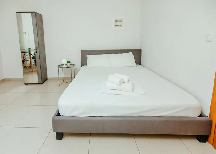 Appartement Stylish Flat Downtown