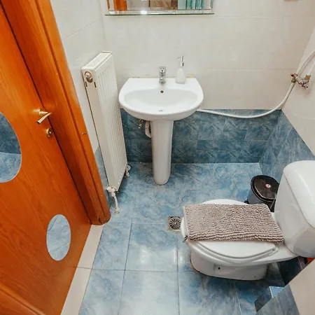 Stylish Flat Downtown Διαμέρισμα *